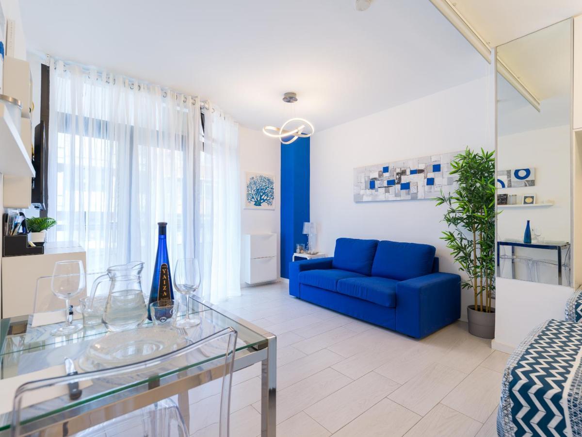 Casa Blanca Las Canteras Las Palmas de Gran Canaria Luaran gambar