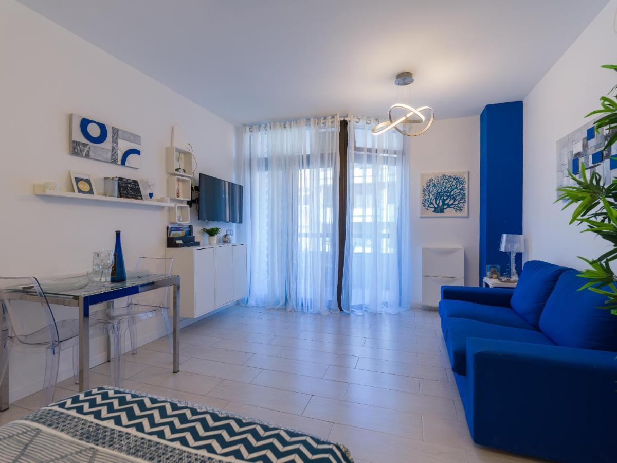 Casa Blanca Las Canteras Las Palmas de Gran Canaria Luaran gambar